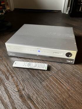 Mtb-xbr900l Sony Digital Media Receiver
