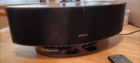 Nas-cz1 Sony Network Audio System