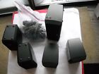 Str-k840p Sony Original Speakers System And Subwoofer For Receiver No Depends