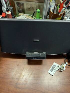 Rdp-x200ip Sony