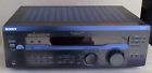 Se501 Sony Remote Speakers Str 500w Bundle Receiver 5.1 Channel