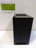 Sa-wis100 Sony Surround Sound Subwoofer Powers On