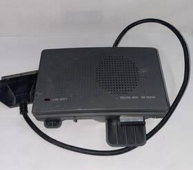 Sb-dm155 Sony Sound Box Model