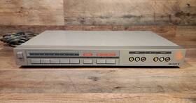 Sb-v5w Sony Video Audio Selector Switch Box. Tested. Working