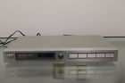 St-jx35 Sony Vintage Fm Quartz Lock Tuner Digital Synthesizer Works
