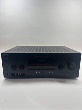 Stg-dg910 Sony Multi Channel Av/receiver
