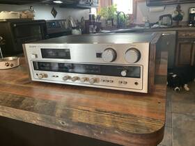 Str-4800d Sony Serviced