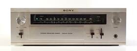 Str-6060f Sony Stereo Am/fm Receiver