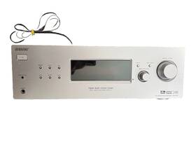 Str-700 Sony Dacc 5.1 Channel Home Reciever Sound System Tested