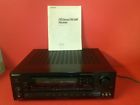 Str-d2090 Sony Receiver Surround Amp