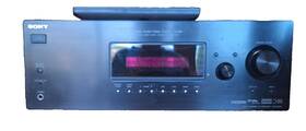 Str-dg510741 Sony Multi Channel Av Receiver