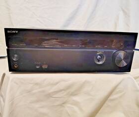 Str-dh5 Sony Multichannel Receiver