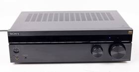 Str-dh790 Sony Str-dh970 7.2ch Surround Sound Home Theater Av Receiver P390