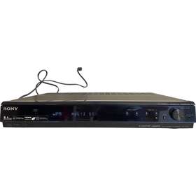 Str-k3200 Sony Multi Channel Av Receiver S-master Hdmi Surround No Remote
