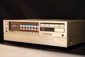 Str-s5 Sony Vintage Receiver 1982 Excellent