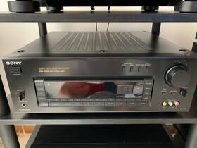 Str1015 Sony Very Good Condition