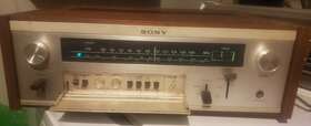 Str-6060fw Sony Str6060fw Vintage Stereo Receiver