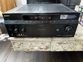 Str-an1000 Sony Stran1000 7.2-channel 8k Uhd Av Receiver