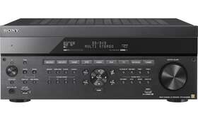 Str-az5000es Sony Straz5000es Premium - Used Free Shipping