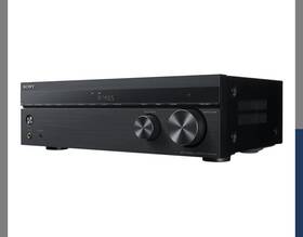 Strhd770 Sony Multi Channel Receiver