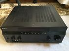 Str-da5300es Sony Surround Bundle Receiver Sound Audio 7.1 Channel Video Remote