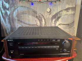 Ta-av650 Sony