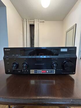 Ta-da5800es Sony