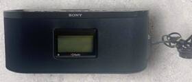 Xdr-s10hdp Sony Hd Digital Receiver Tabletop Fm Am