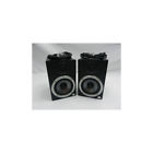 Sp-5b M-audio Pair Of Studiophile