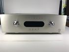 Spa-21 Primare Surround Processing Home Theater Amplifier For Parts Or Repair