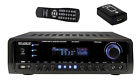 Spa-600bt Zebra Studioz Am Fm Bluetooth