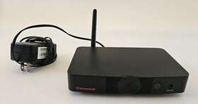 Amp31000m Speakercraft Sonicair 2.1 Receiver With Ac Adaptor