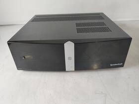 Sc12-30 Speakercraft 12 Channel Multi-room Power Amplifier - For Parts