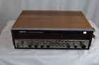 Sqr-6650 Sony Vintage Quadraphonic 2