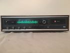 Sr-152u Sharp Vintage Stereo System Track Player Made In Japan Wood