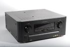 Sr-18 Marantz 5.1 Channel Av Surround Receiver As Is