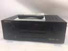 Sr-4300 Marantz Channel Watt Av Surround Receiver Remote Manual Bundle