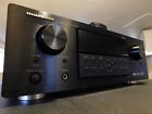 Sr4600 Sr 4600 Marantz Stereo Receiver Home Theater Amplifier