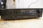 Sr-4a Nakamichi Stasis Stereo Receiver