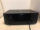 Sr5008 Sr 5008 Marantz Channel Ultra Hd Home Theater Receiver For Parts
