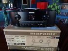 Sr-6010 Marantz Sr6010 7.2 Channel