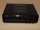 Sr-63 Marantz Home Theater Stereo Amplifier Receiver
