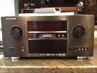 Sr-9600 Marantz Receiver Channel Watts