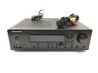 Sr4000-u1b Marantz Av Channel Surround Receiver
