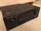 Sr5002 Marantz Av Surround Sound Receiver Amplifier Near Mint Works Great