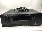 Sr500600 Marantz Receiver