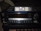 Txsr503s Sr503 Receiver 450 Onkyo Watt Tx 7.1 Channel