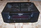 Sr5200-u1b Marantz Sound Receiver Works