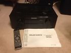 Sr6004 6004 Marantz Sr 7.1 Channel 770 Watt Receiver