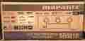 Sr6010 Marantz Brand New 7.2 Ch 4k Dolby Atmos Av Receiver Usa Spec